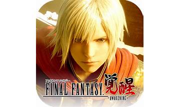 Final Fantasy Awakening for Android - Download the APK from Habererciyes